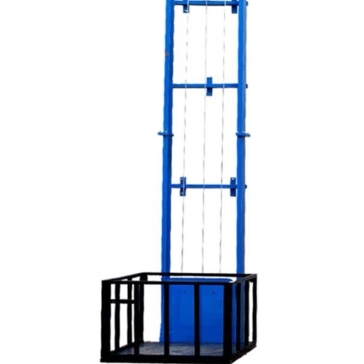 Electric Cargo Lift