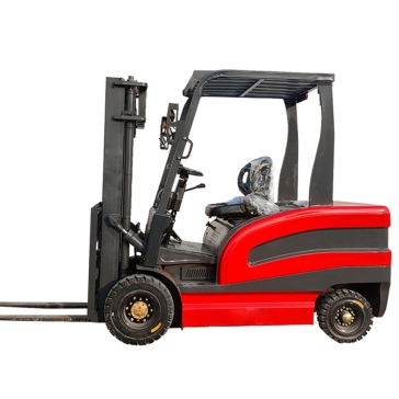 Electric Forklift