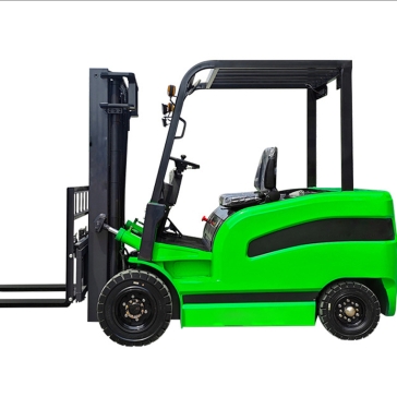 Electric Forklift