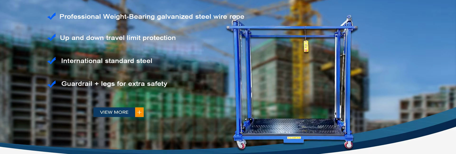 China Overhead Crane